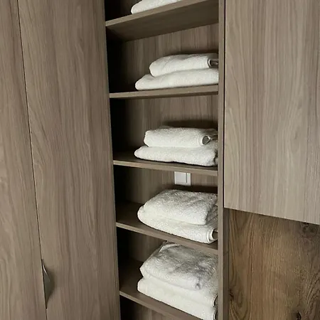 Mieszkanie Z Duzym Ogrodkiem Pogwizdow Apartment *