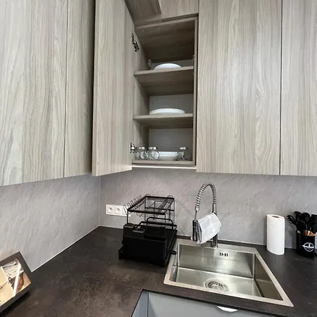 Apartment Mieszkanie Z Duzym Ogrodkiem Pogwizdow *